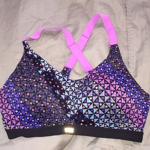 Victoria’s Secret sports bra